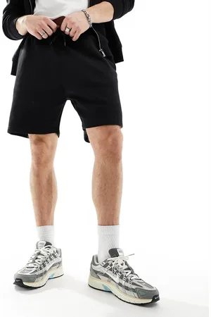 Weekday Sorte jerseyshorts