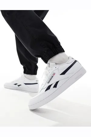 Reebok Club C Revenge - Sneakers i og marineblå