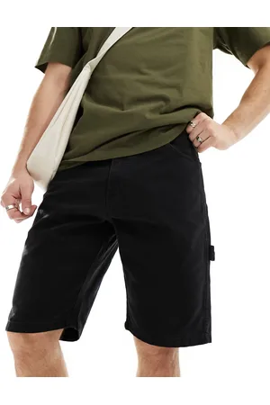 Dickies Duck - Shorts i kanvas med vask