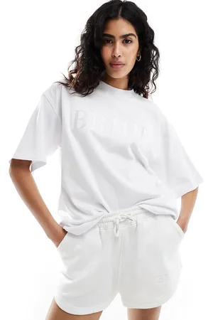Six Stories Bride - og markant T-shirt - Del af sæt