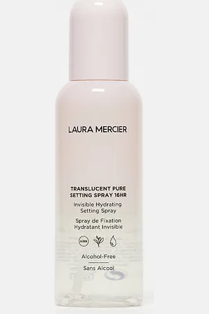 Laura Mercier Translucent Pure Setting Spray 100ml
