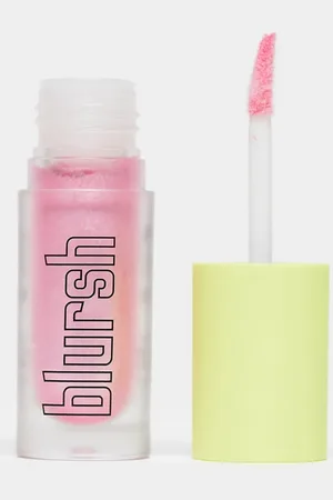 Made By Mitchell Blursh Lights - -Lyserød