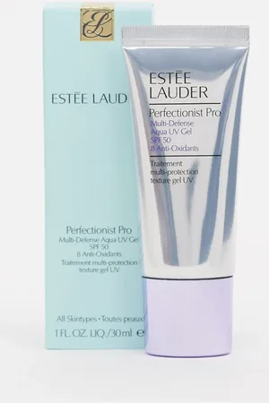 Estée Lauder Perfectionist Pro Multi-Defense Aqua Uv Gel Spf 50/Pa++++ With 8 Anti-Oxidants 30ml