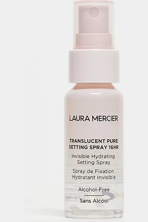 Laura Mercier Translucent Pure Setting Spray - Rejsestørrelse 30ml
