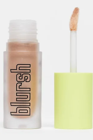 Made By Mitchell Blursh Lights - -Guld