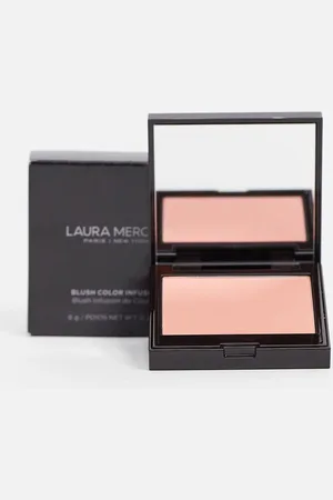 Laura Mercier Blush Colour Infusion - -Orange