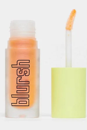 Made By Mitchell Blursh Lights - -Orange