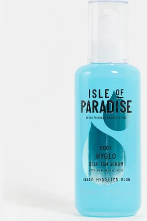 Isle of Paradise Hyglo Body - Selvbruner 150 ml