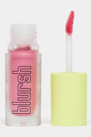 Made By Mitchell Blursh Lights - -Lyserød
