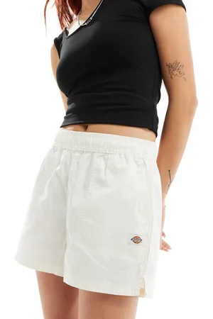 Dickies Vale - Råhvide shorts