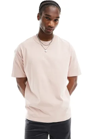 AllSaints Isac - Oversized T-shirt i