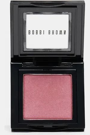 Bobbi Brown Blush Shimmer - Gallery-Rød