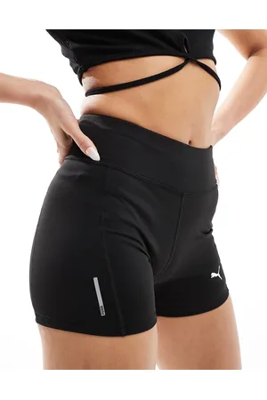 PUMA Training - Favourite - 3-tommer-leggingsshorts i