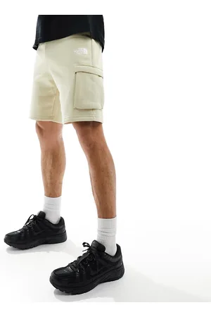 The North Face Icons - cargoshorts i jersey-Neutral