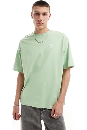 PUMA Classics - Oversized T-shirt i