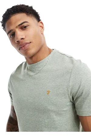 Farah Danny - kortærmet t-shirt