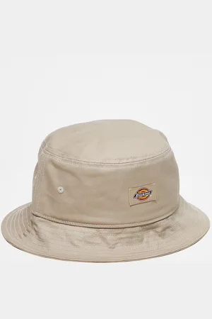 Dickies Clarks Grove - Sandfarvet bøllehat-Neutral