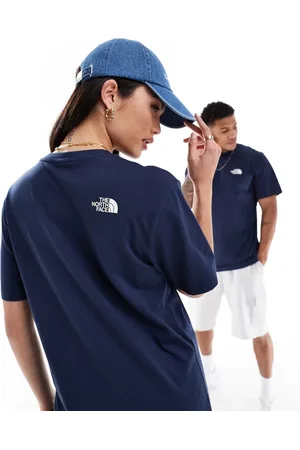 The North Face Simple Dome - T-shirt med logo