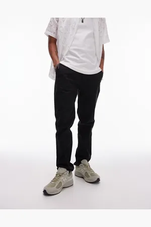 Topman Smalle chino-bukser i