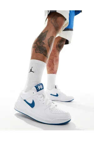 Jordan Stadium 90 - Sneakers i og blå