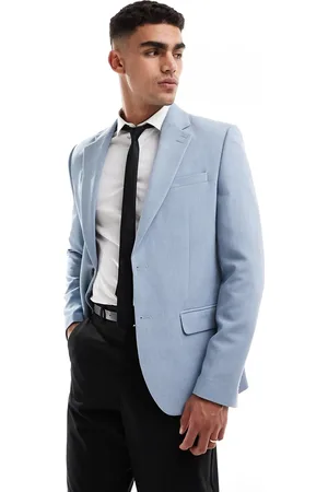 River Island Tekstureret habitjakke i