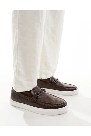 ASOS Loafers i flet