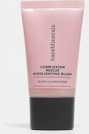 bareMinerals Complexion Rescue Highlighting Blush - Blusher - -Lyserød