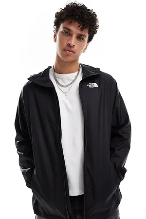 The North Face Himalia - Sammenpakkelig vindjakke - Kun hos ASOS