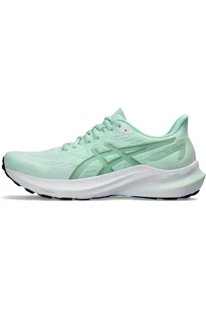Asics GT-2000 12 Stability - Mintgrønne løbesneakers