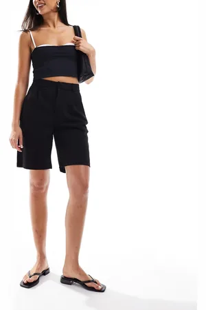 JDY Longline-shorts i