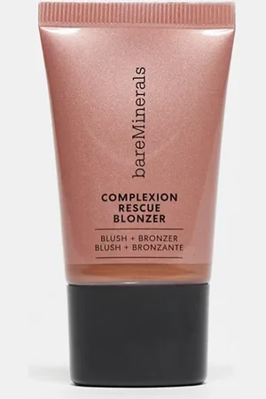 bareMinerals Complexion Rescue Blonzer - Blusher - -Brun