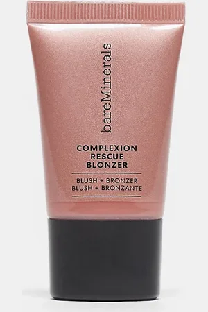 bareMinerals Complexion Rescue Blonzer - Blusher - -Lyserød