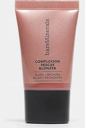 bareMinerals Complexion Rescue Blonzer - Blusher - -Lyserød