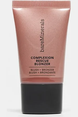 bareMinerals Complexion Rescue Blonzer - Blusher - -Lyserød