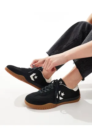 Converse Run Star - Sorte sneakers