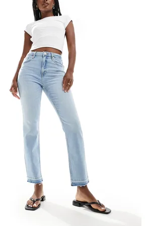 River Island Jeans med lige ben