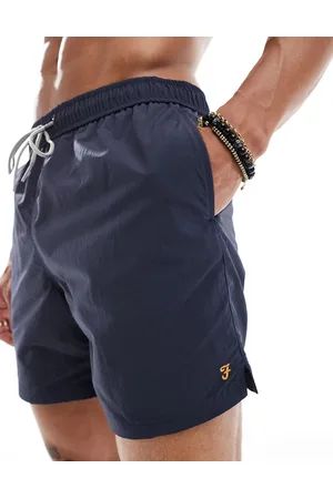 Farah Badeshorts