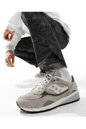 Saucony Shadow 6000 - løbesneakers