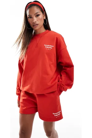 The Couture Club Sweatshirt med 