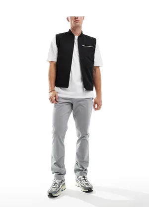 New Look Slim fit-chinos