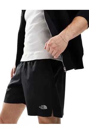 The North Face 24/7 - Sorte shorts med logo