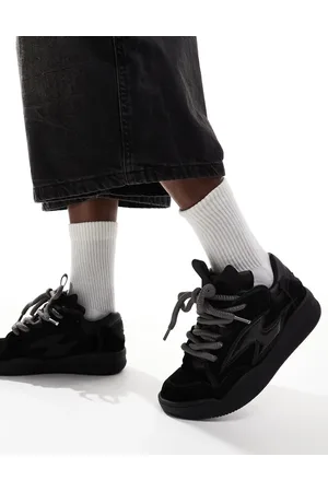 ASOS Sorte chunky sneakers