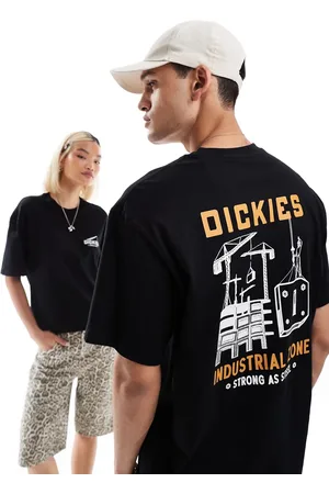 Dickies Graphic Industrial Pack - T-shirt med print