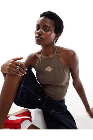 Dickies Chain Lake - top - Kun hos ASOS