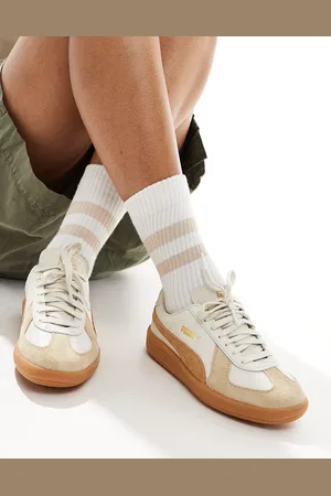 PUMA Army - Sneakers i -Neutral
