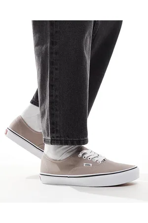 Vans Authentic - Grå sneakers