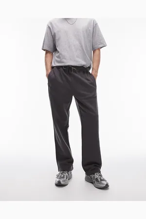 Topman Joggingbukser med lige ben