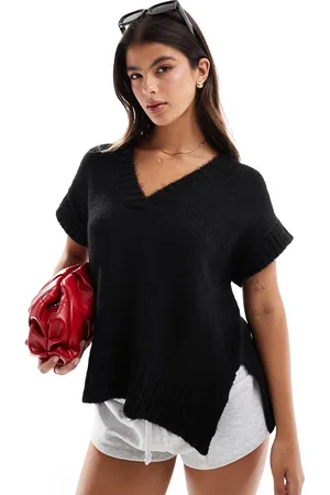 Miss Selfridge Strikvest