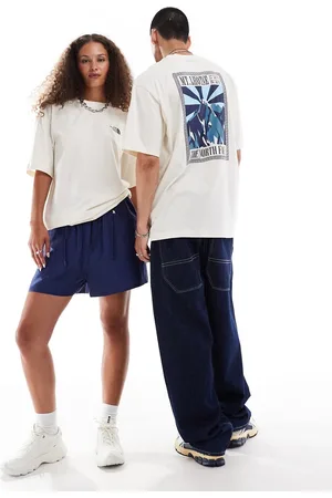 The North Face Oversized T-shirt med 