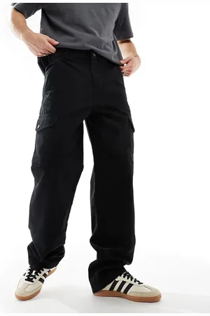 Dickies Seasonal - Sorte cargobukser